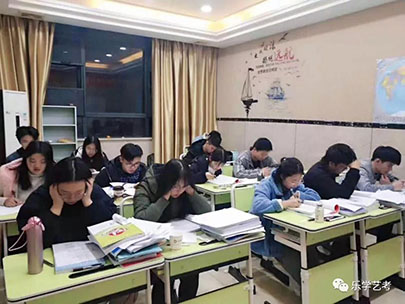 乐学教育：想要学习技术该如何选择专业？